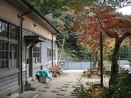宝珠山小学校、福岡県の木造校舎・廃校