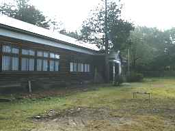 落合分校、福島県の木造校舎・廃校