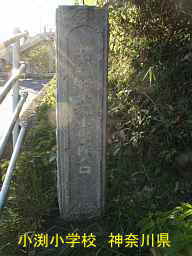 小渕小学校／神奈川県の木造校舎・廃校