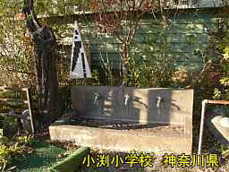 小渕小学校／神奈川県の木造校舎・廃校