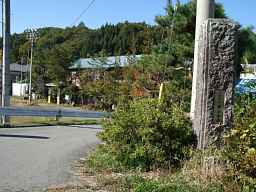 柵小学校、長野県の木造校舎・廃校