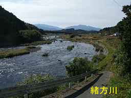 緒方川、自転車で巡った九州西国３３観音霊場記