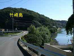 竹崎島、自転車で巡った「九州西国３３観音霊場」紀行文