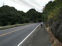 自転車で巡った「九州西国３３観音霊場」紀行文