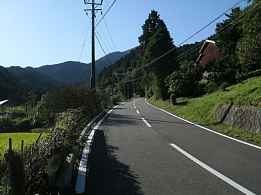 雷山へ向かって、自転車で巡った「九州西国３３観音霊場」紀行文