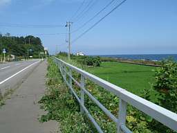 日本海・五能線沿い、自転車で巡った「津軽３３観音霊場」紀行文