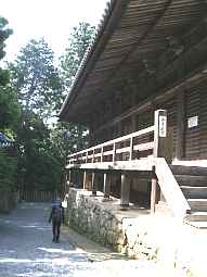 一乗寺・西国３３観音