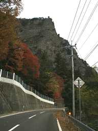 １４番「清瀧山」、小豆島８８箇所歩き遍路紀行文