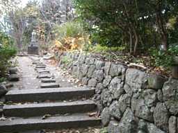 ２５番「誓願寺」小豆島歩き遍路
