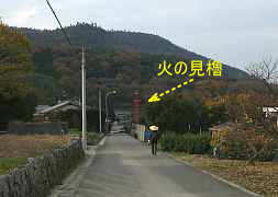 ７１番「滝ノ宮堂」小豆島歩き遍路