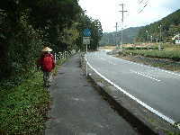 伊勢路・熊野古道を歩く2