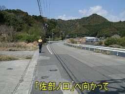 「佐部ノ口」へ、熊野古道「大辺路」を歩いた紀行文