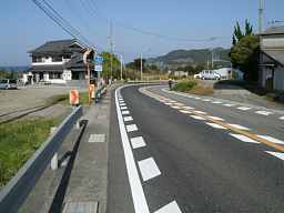 国道、熊野古道「大辺路」を歩いた紀行文