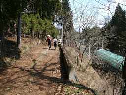 塩の道まつり・風景2