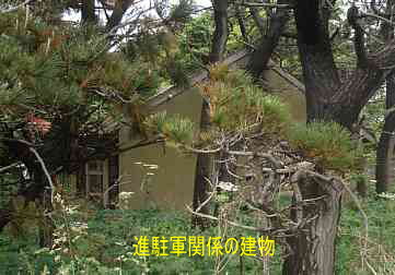 大崎小学校跡地、北海道、廃校、夢の跡