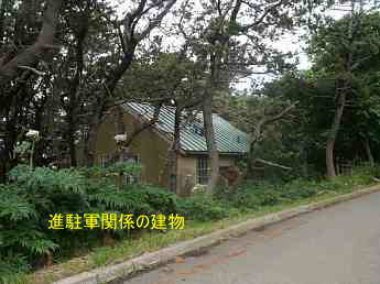 大崎小学校跡地、北海道、廃校、夢の跡